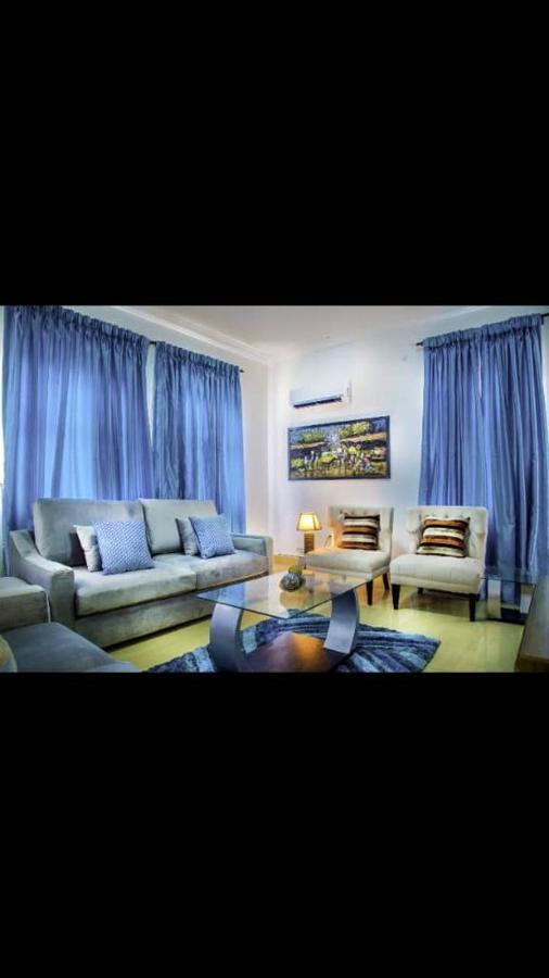 Lakowe Lakes Apartments Lekki Kültér fotó