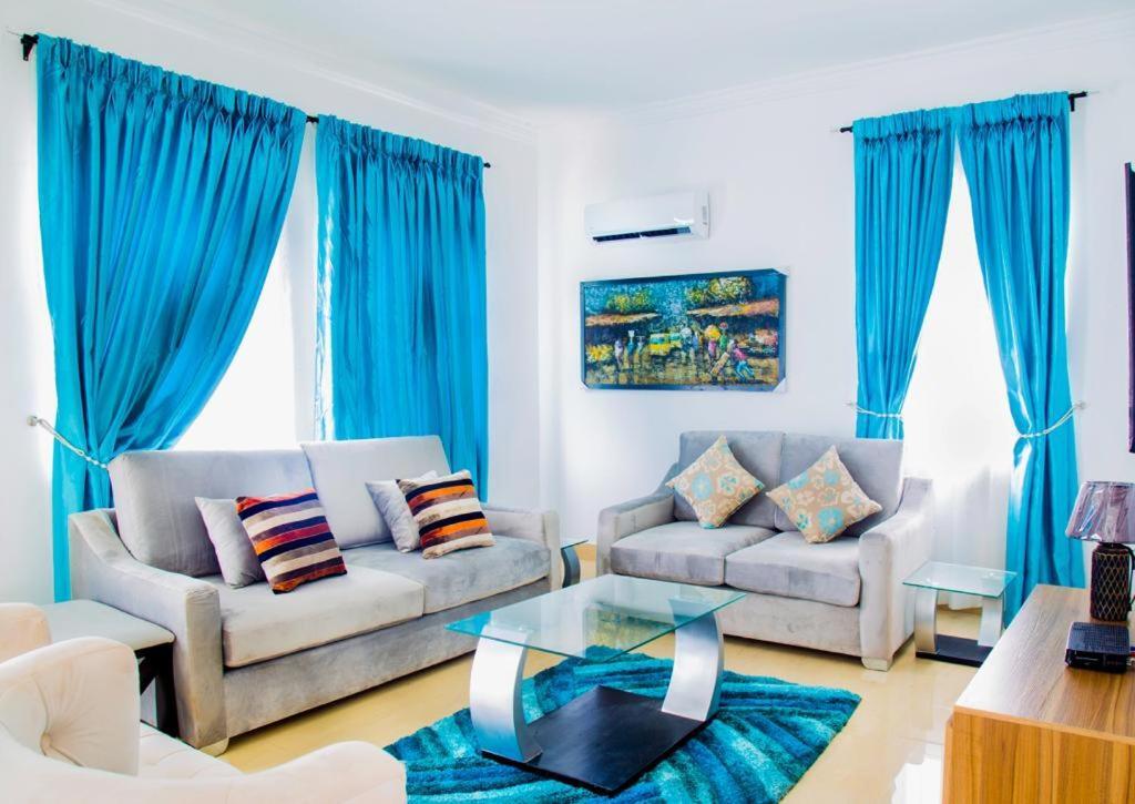 Lakowe Lakes Apartments Lekki Kültér fotó