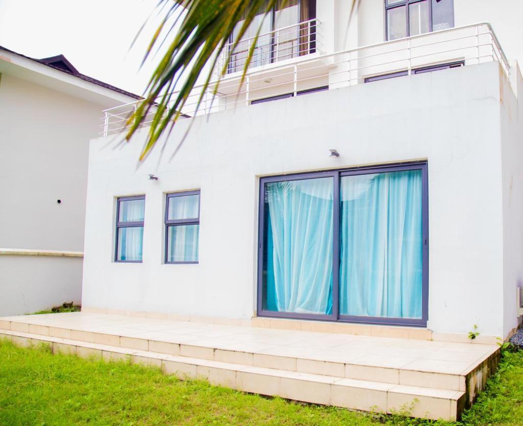 Lakowe Lakes Apartments Lekki Kültér fotó